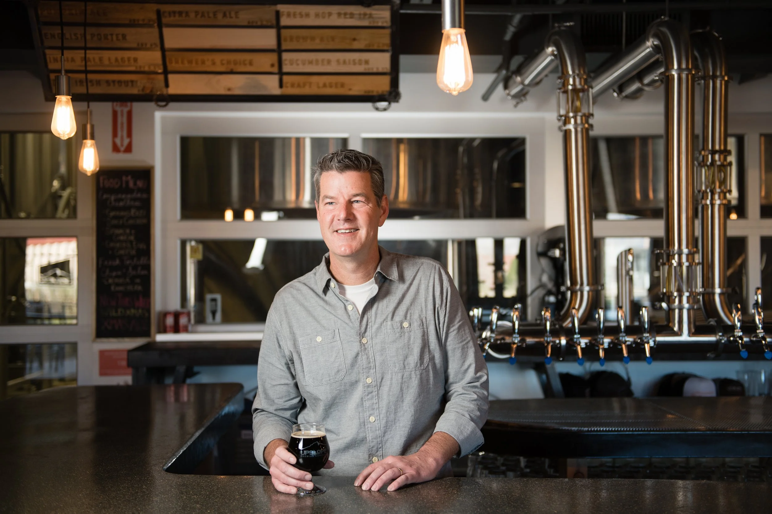 Full Team Bios — Velocity CPG