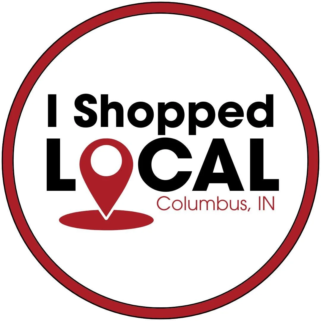 It&rsquo;s Shop Small Saturday! 

Celebrate the heart of our community by supporting local shops, makers, and restaurants today.  Below, share where you shopped small and tag your favorite businesses &mdash; let&rsquo;s spread the love for local! 

F