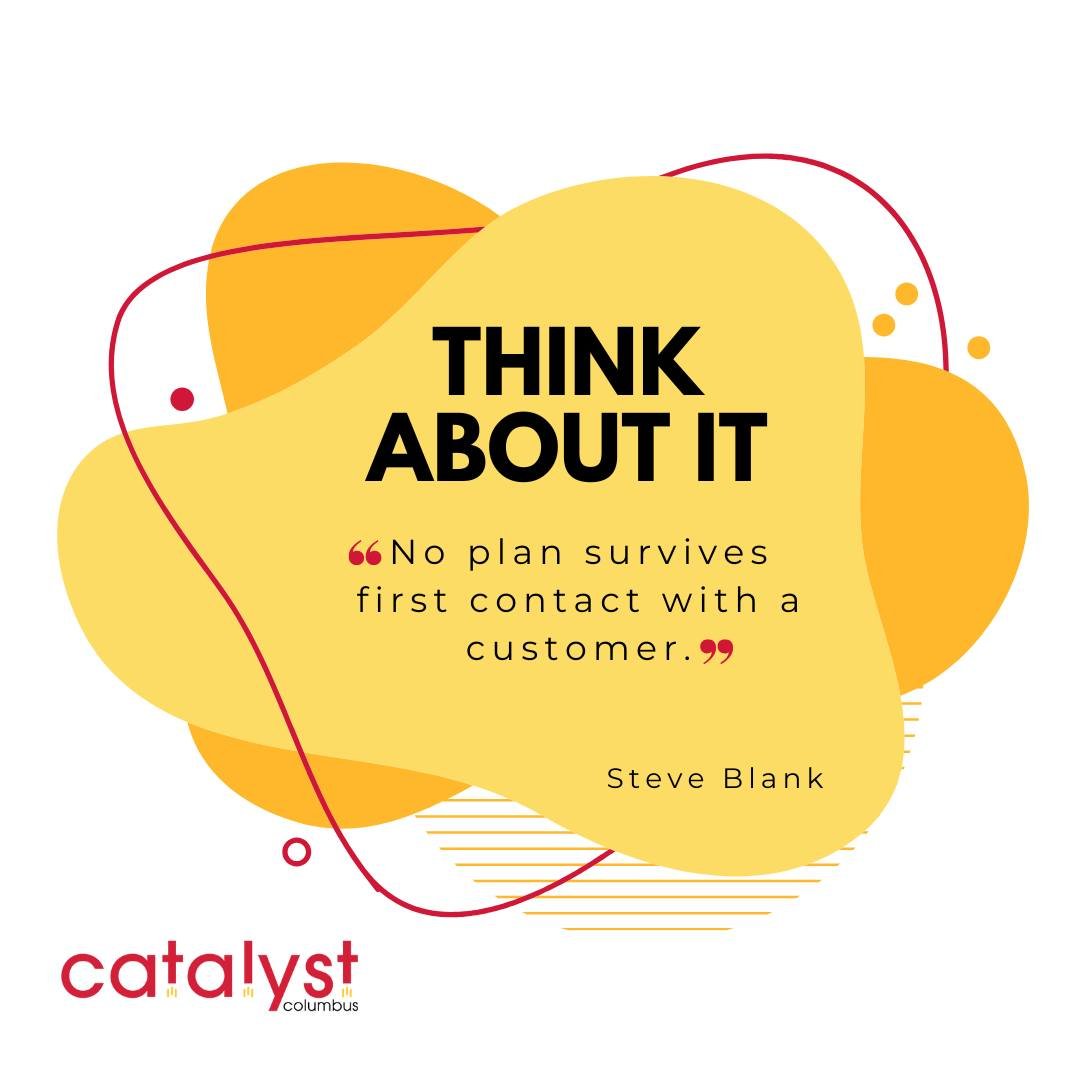 #ThinkAboutItThursday