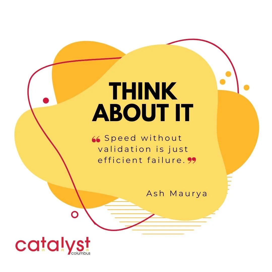 #ThinkAboutItThursday