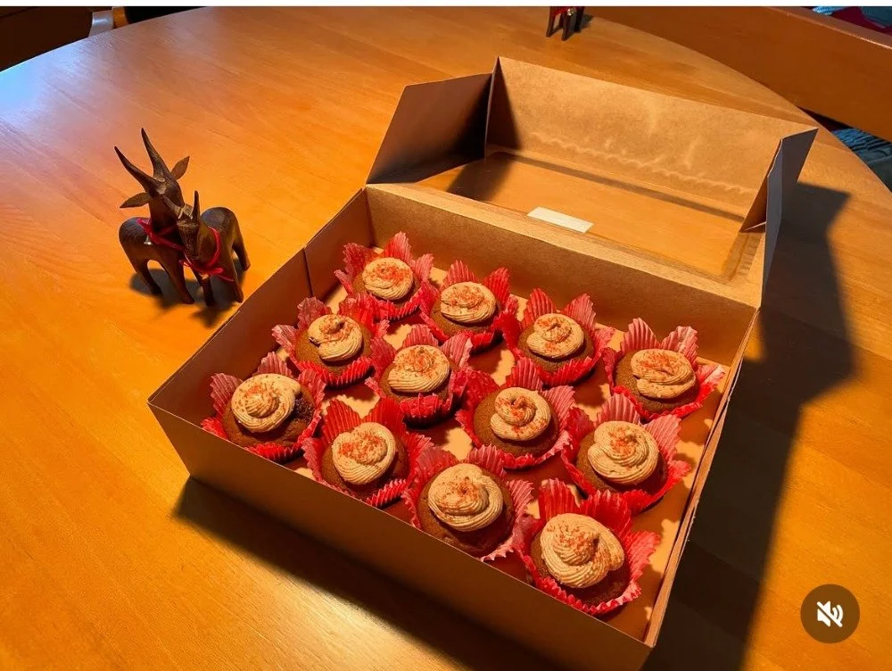 Cupcakes
