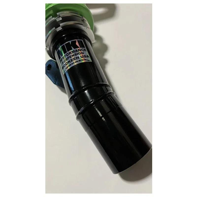 MOOKEEH Front BAMF Tilted Coilovers Without Springs and the Top Plates For BMW F3X