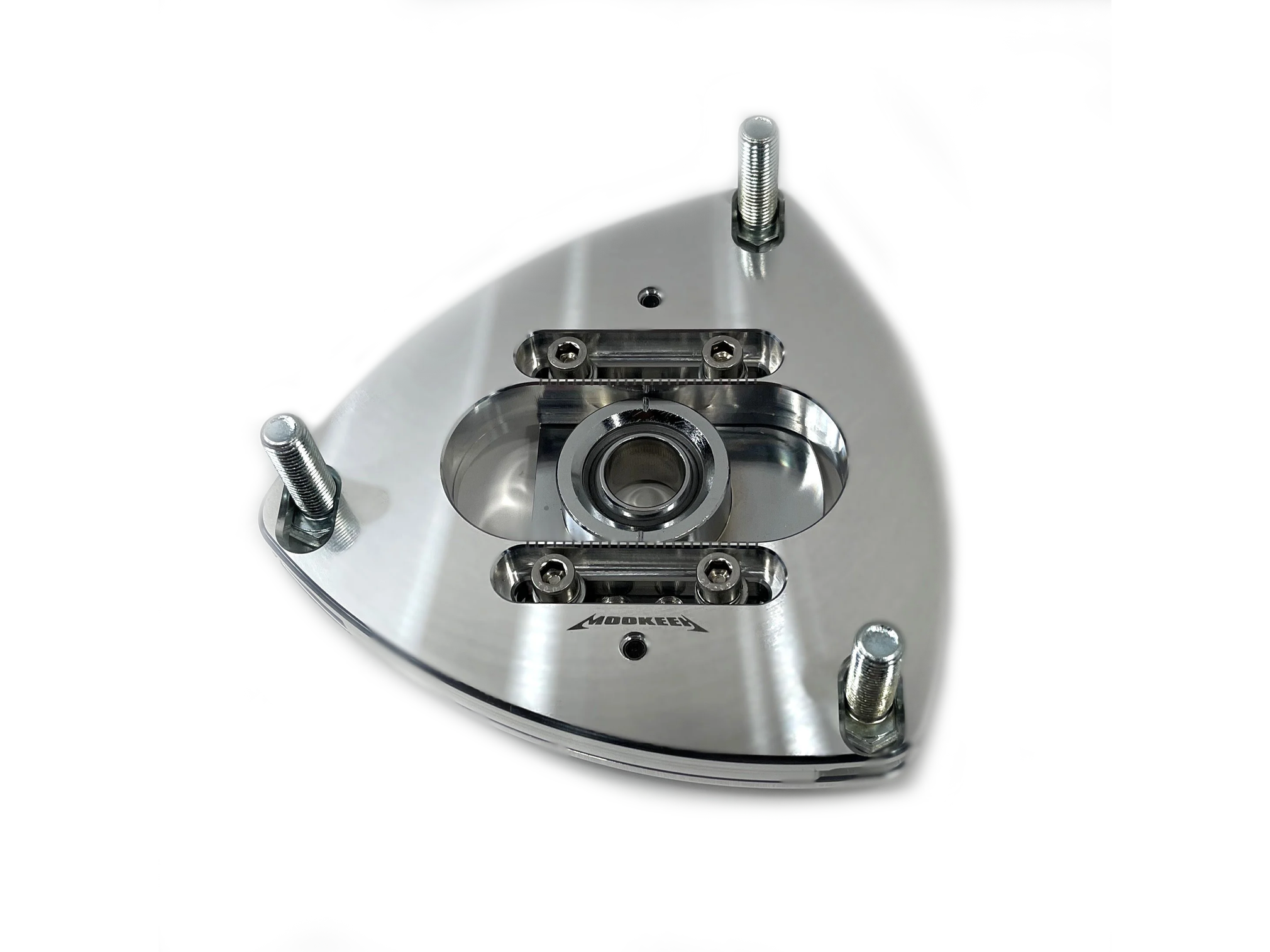 Camber Caster Plates For Mitsubishi 3000GT