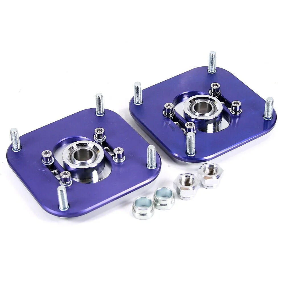 Camber Plates For 80-85 Mazda Rx7 — MOOKEEH