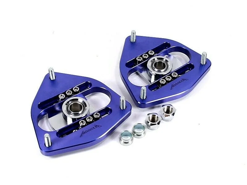 Camber Plates For BRZ FR-S Toyota 86 — MOOKEEH