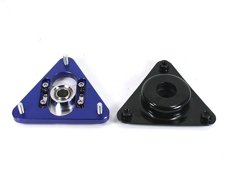 Extended Adjustable Camber Plates For 19-22 Altima — MOOKEEH