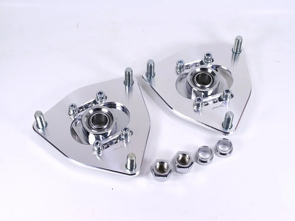 Camber Plates For 05-10 Scion TC — MOOKEEH