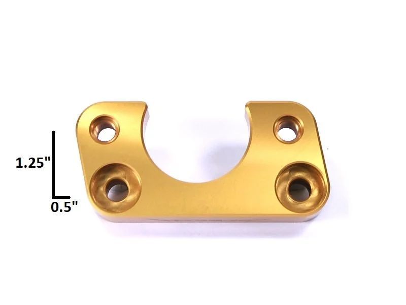 NRCA Negative Roll Center Adjuster For Lexus LS400 — MOOKEEH