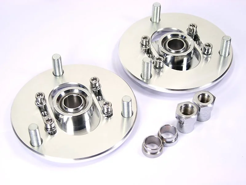 Rear Camber Plates For 00-05 Toyota MR2 Spyder — MOOKEEH