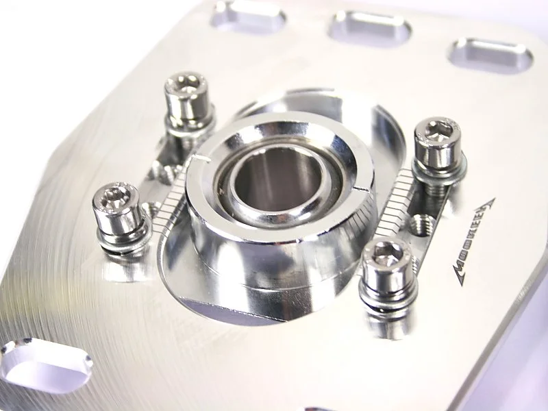 Camber Plates For Porsche 924 944 968 Turbo Non-Turbo — MOOKEEH