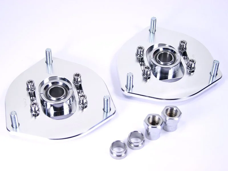 Camber Plates For 07-14 Audi TT & Quattro — MOOKEEH