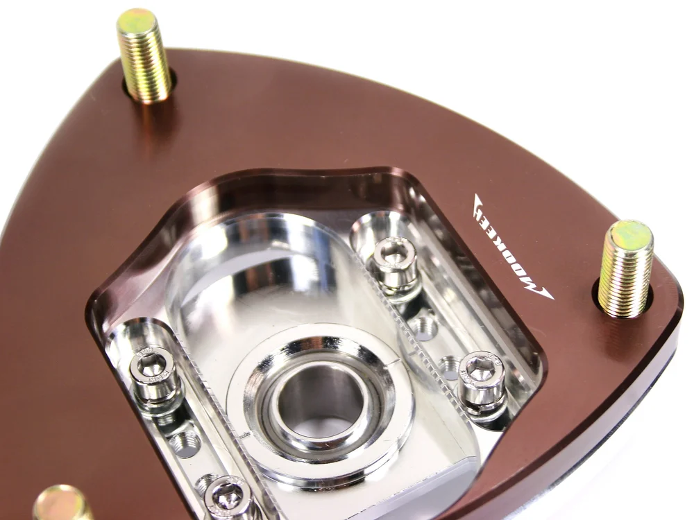 新品・未開封 ● KC TOP PLATE Double Decker Plates For 18-21 Toyota Camry — MOOKEEH