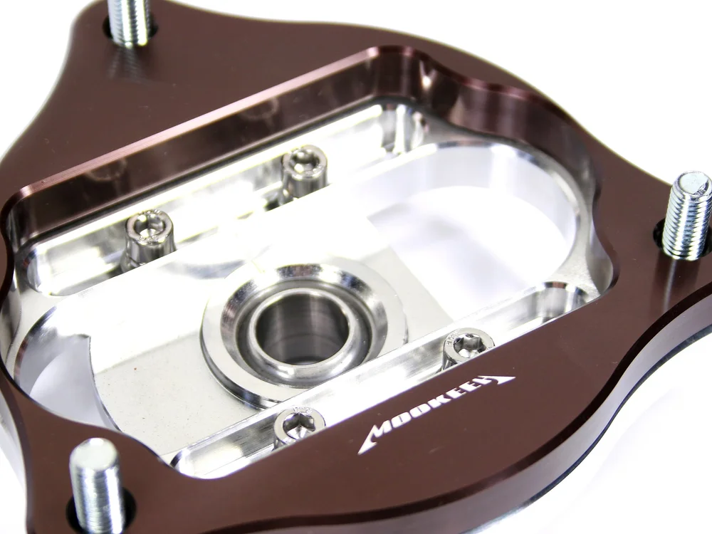 Double Decker Plates For FRS, BRZ, GR86 — MOOKEEH