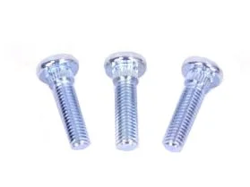 MOOKEEH Long Strut Mount Center Nuts - M12 X 1.25 Thread - For Camber Plates