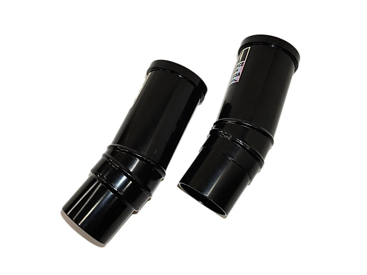 MOOKEEH Tilted Coilover Sleeves For BMW E38