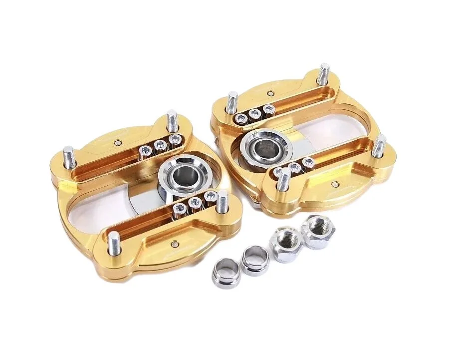 Camber Plates For 20+ Toyota GR Supra