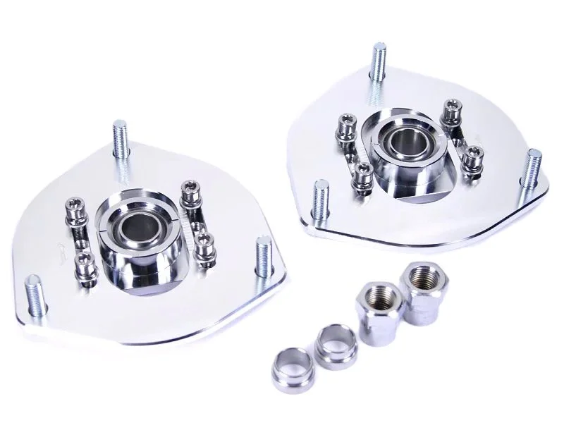 Camber Plates For 07-14 Audi TT & Quattro