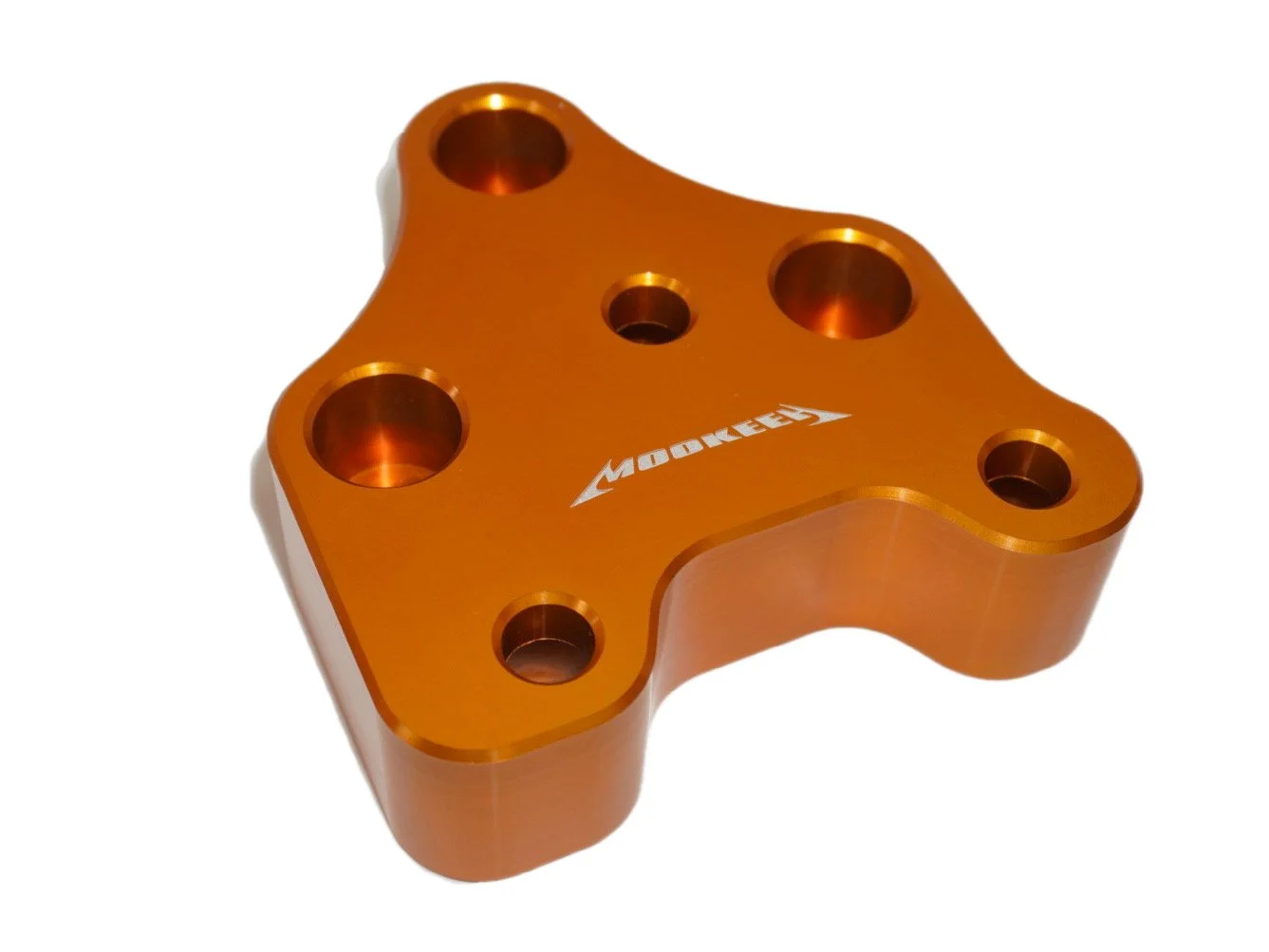 NRCA Negative Roll Center Adjuster For Audi A3