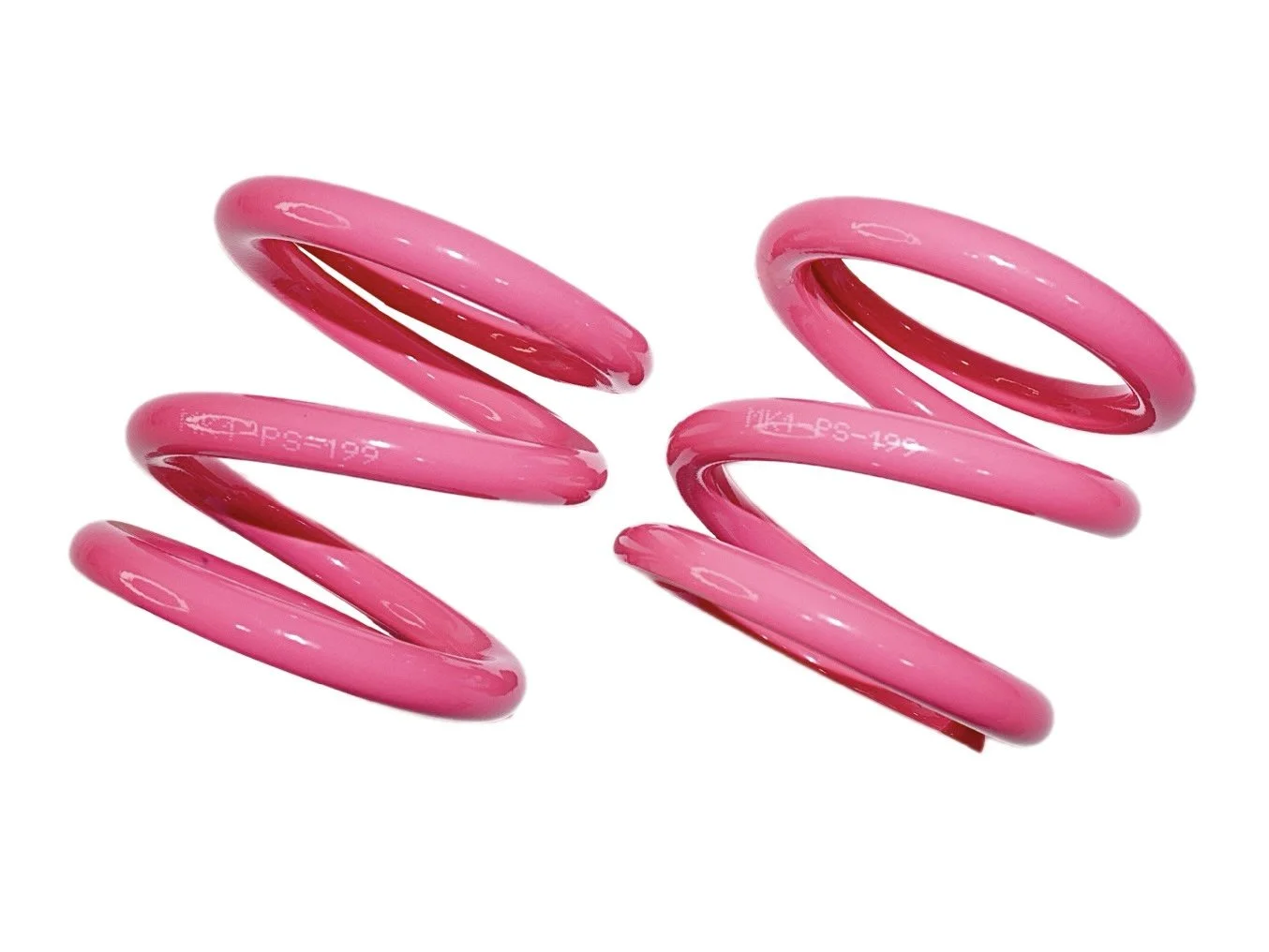 Coilover Replacement Springs 20K 3" 2.5" ID