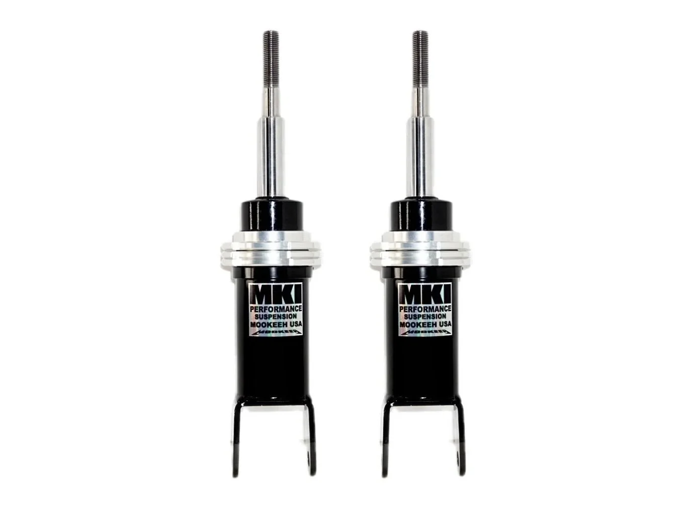 MOOKEEH Rear Super Static Coilovers For 9th Gen Honda Accord
