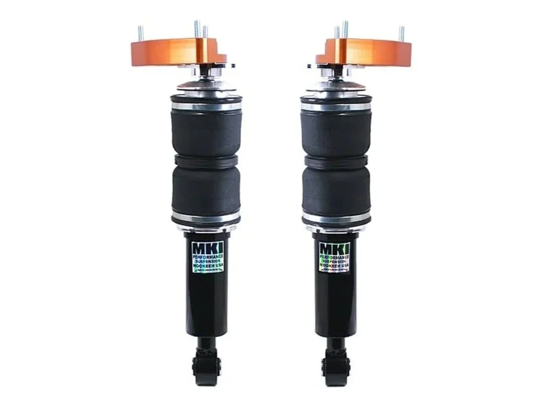 Slim Air Bag Front Struts For Lexus IS300