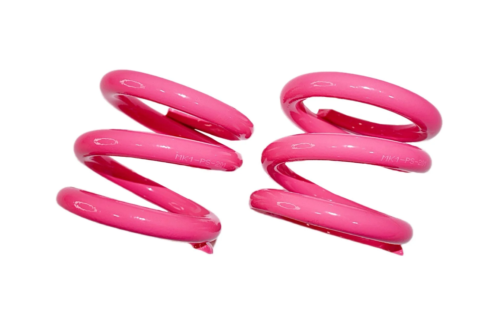 Coilover Replacement Springs 30K 3" 2.5" ID