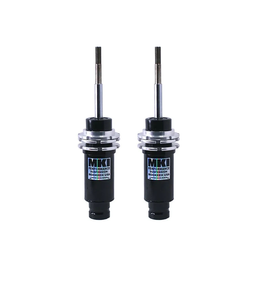 MOOKEEH Front Super Static Coilovers For Honda Civic EG EK, Acura Integra DC2 & Del Sol