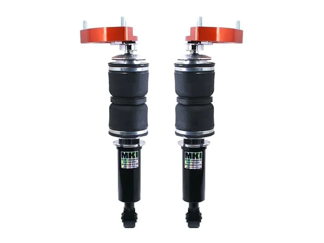 Slim Air Bag Front Struts For Lexus LS430