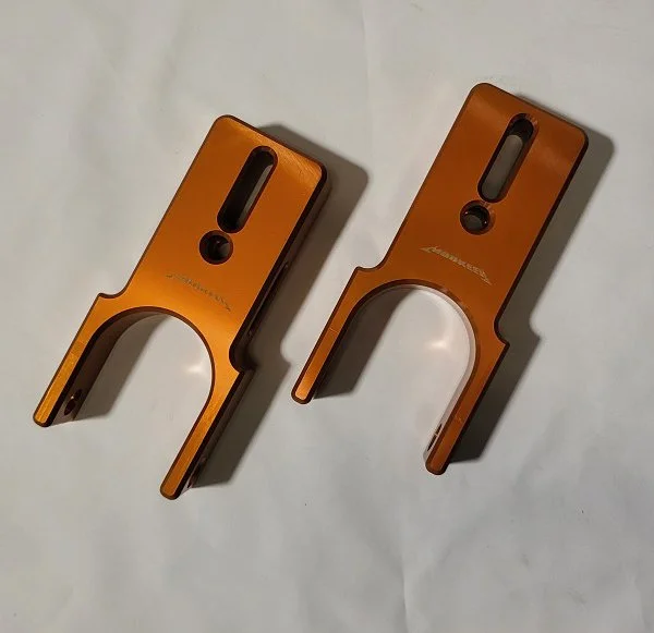 Adjustable Rear Bucket Arm Extension Kit For MK5, MK6 and Audi A3