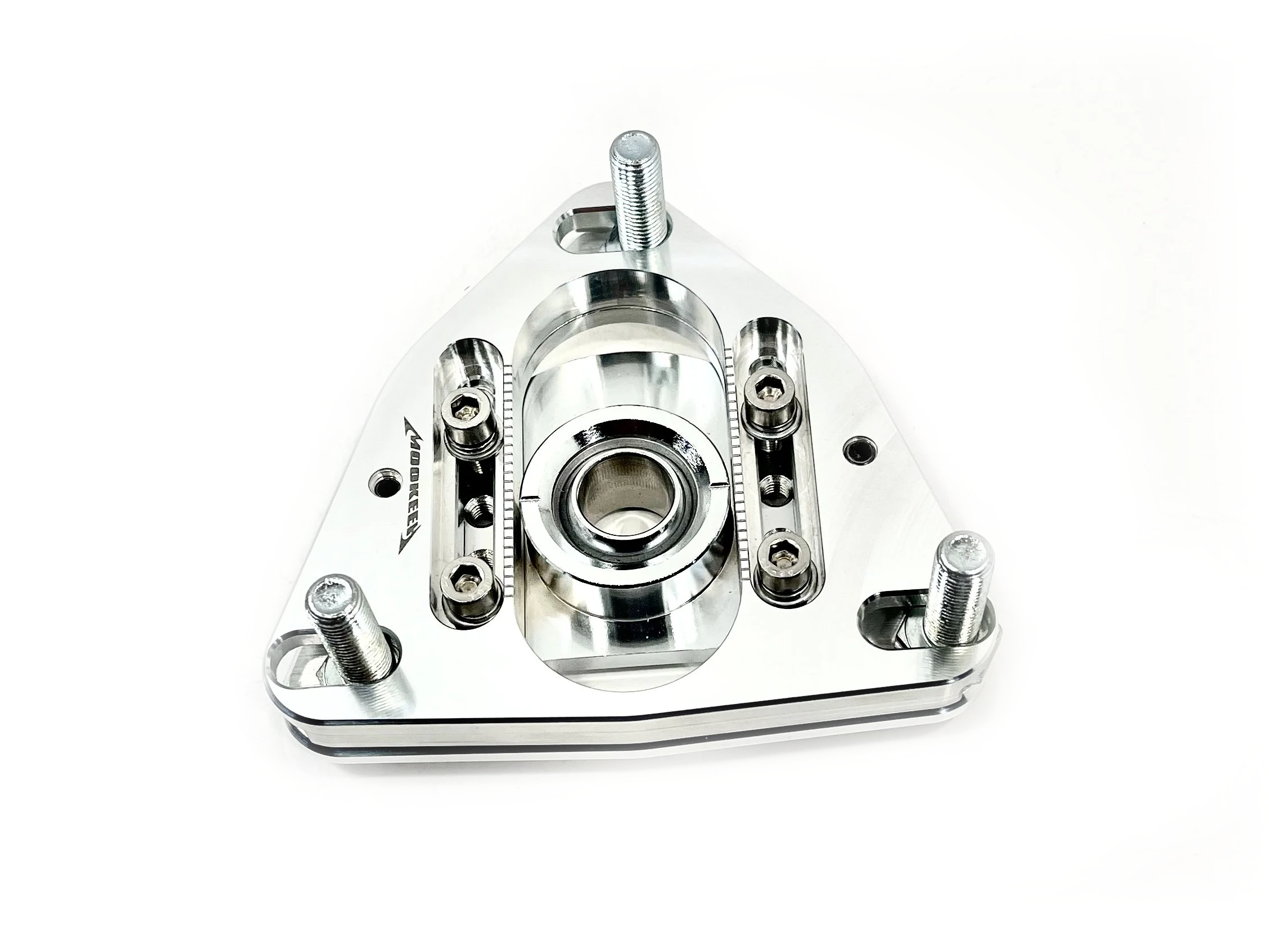 Camber Caster Plates For Mitsubishi EVO X