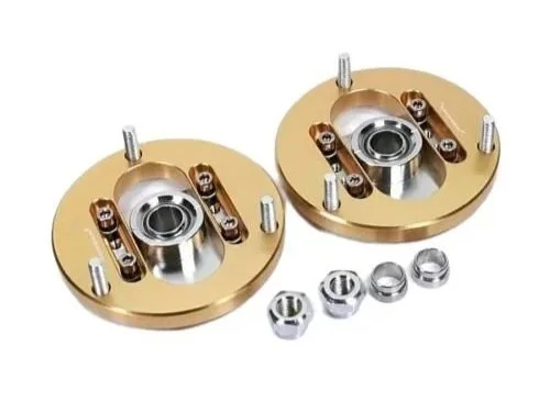 Camber Plates For BMW Z4 Camber Kit