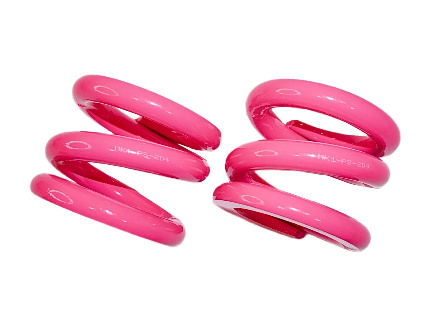 Coilover Replacement Springs 100K 3" 2.5" ID