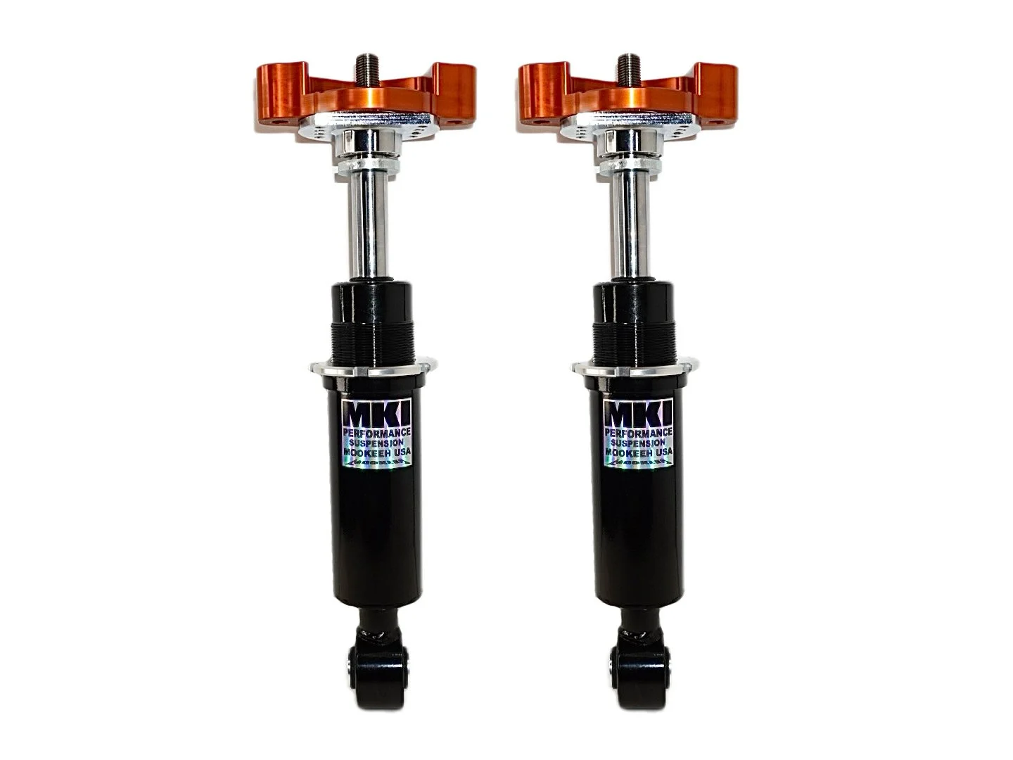 MOOKEEH Rear Super Static Coilovers For 10th & 11th Gen Civic