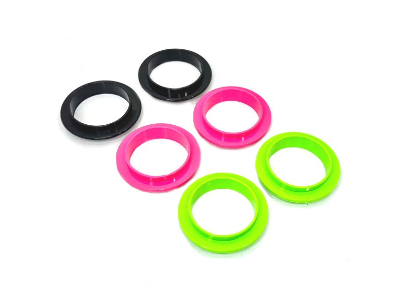 Coilover Helper Springs For 2.5