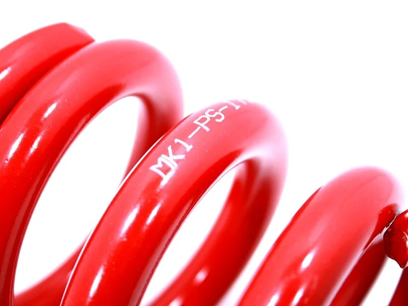 Coilover Replacement Springs 40K 2240lbs 4