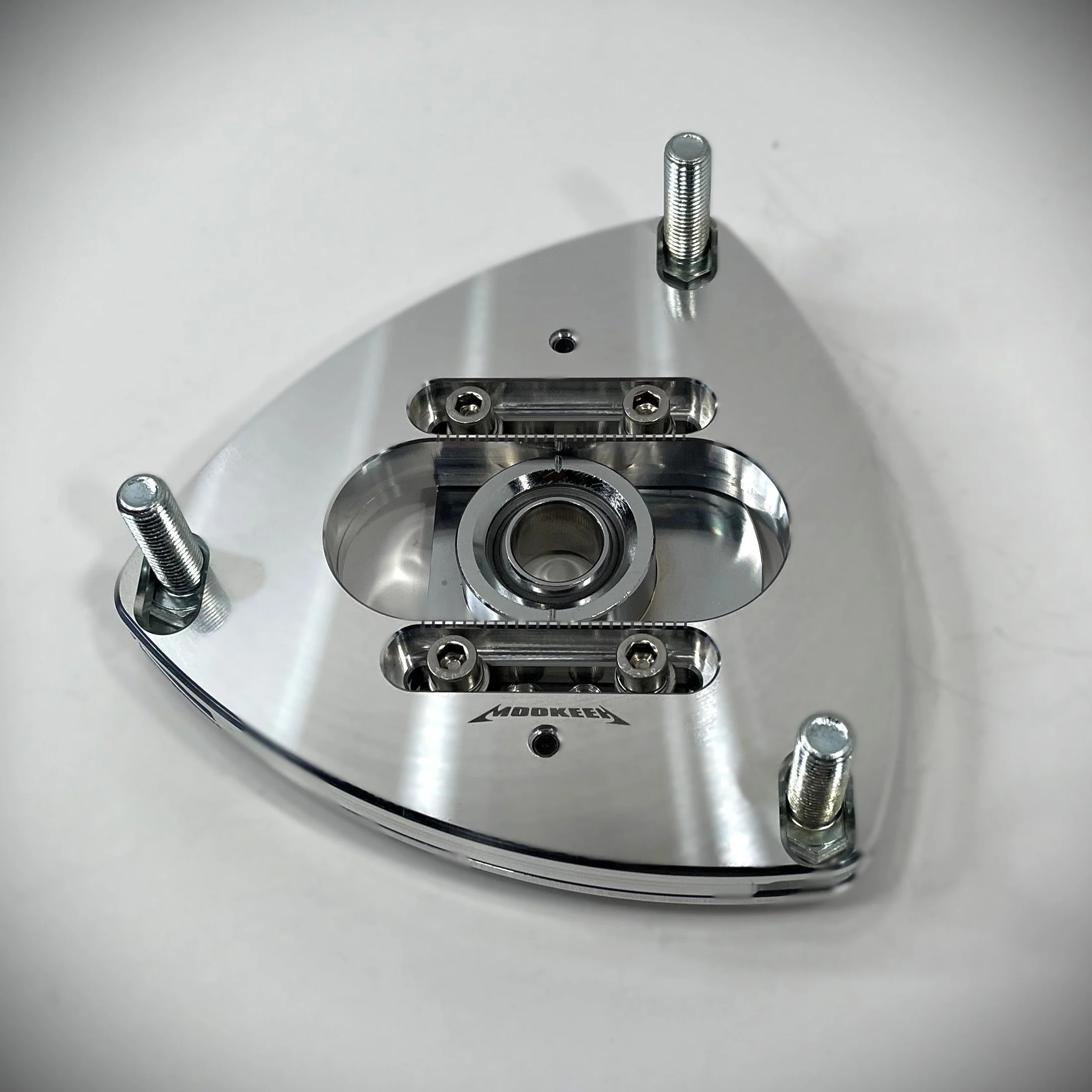 Camber Caster Plates For Mitsubishi 3000GT