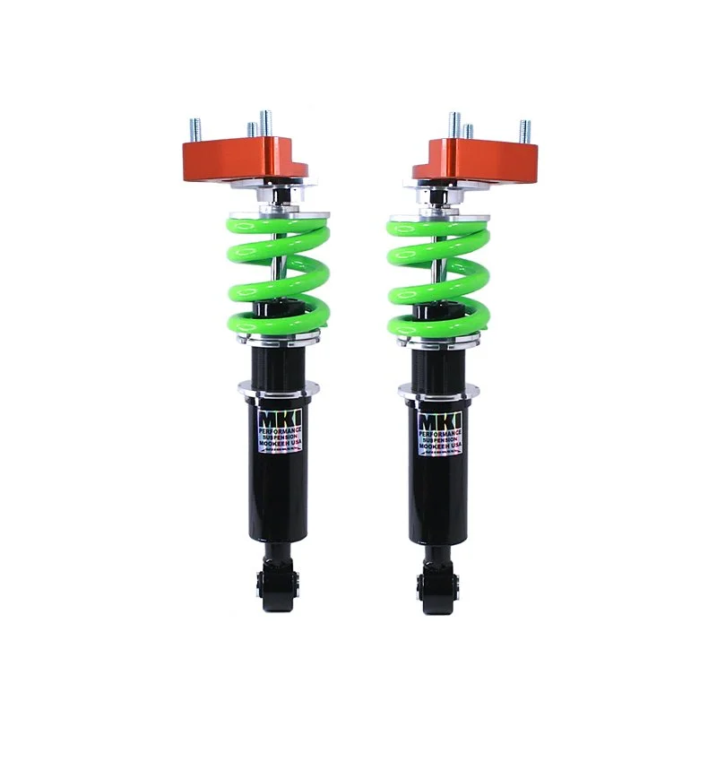 MOOKEEH Rear Super Static Coilovers For 98-05 Lexus GS300