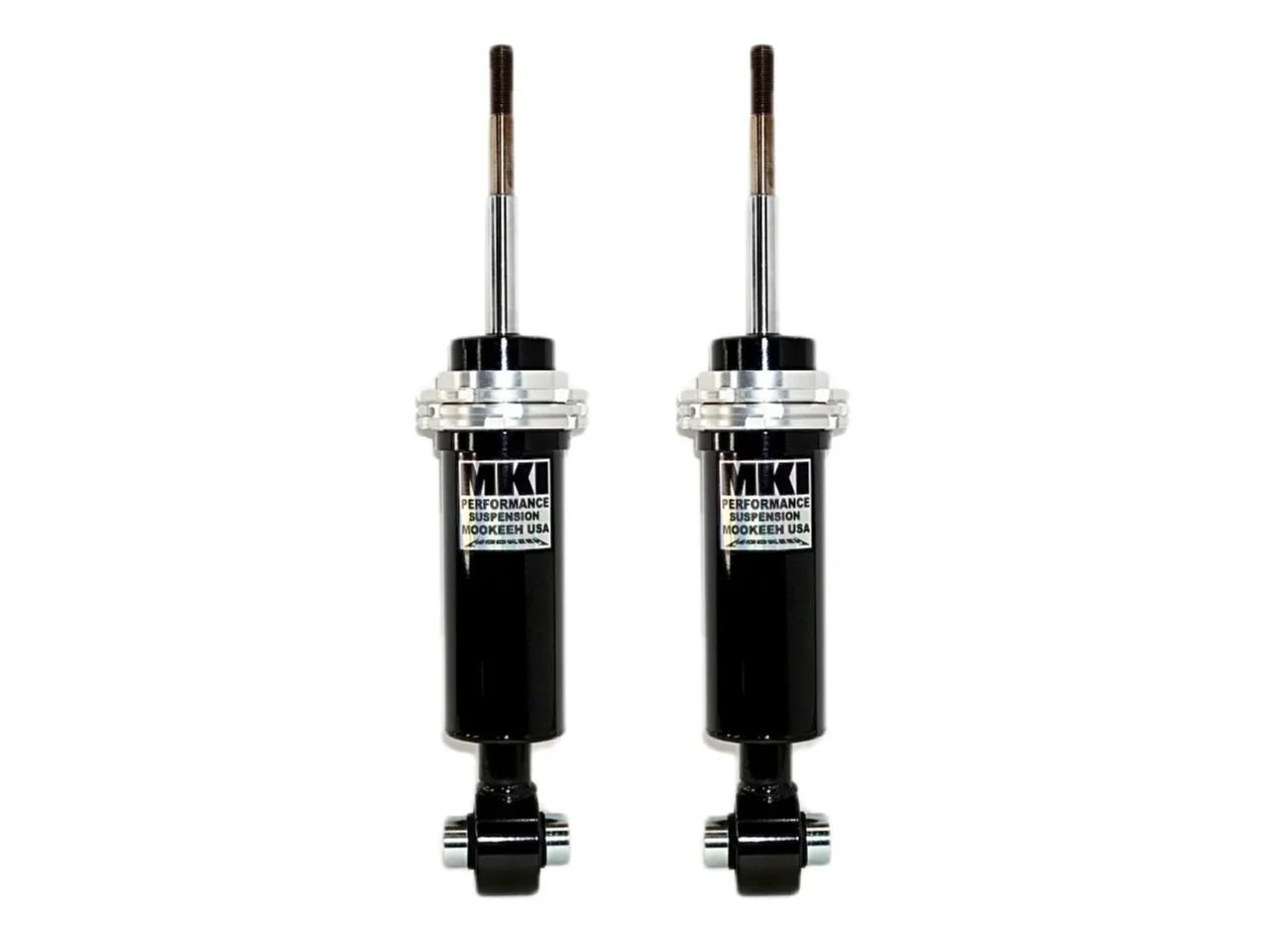 MOOKEEH Rear Super Static Coilovers For 06-13 Lexus IS250