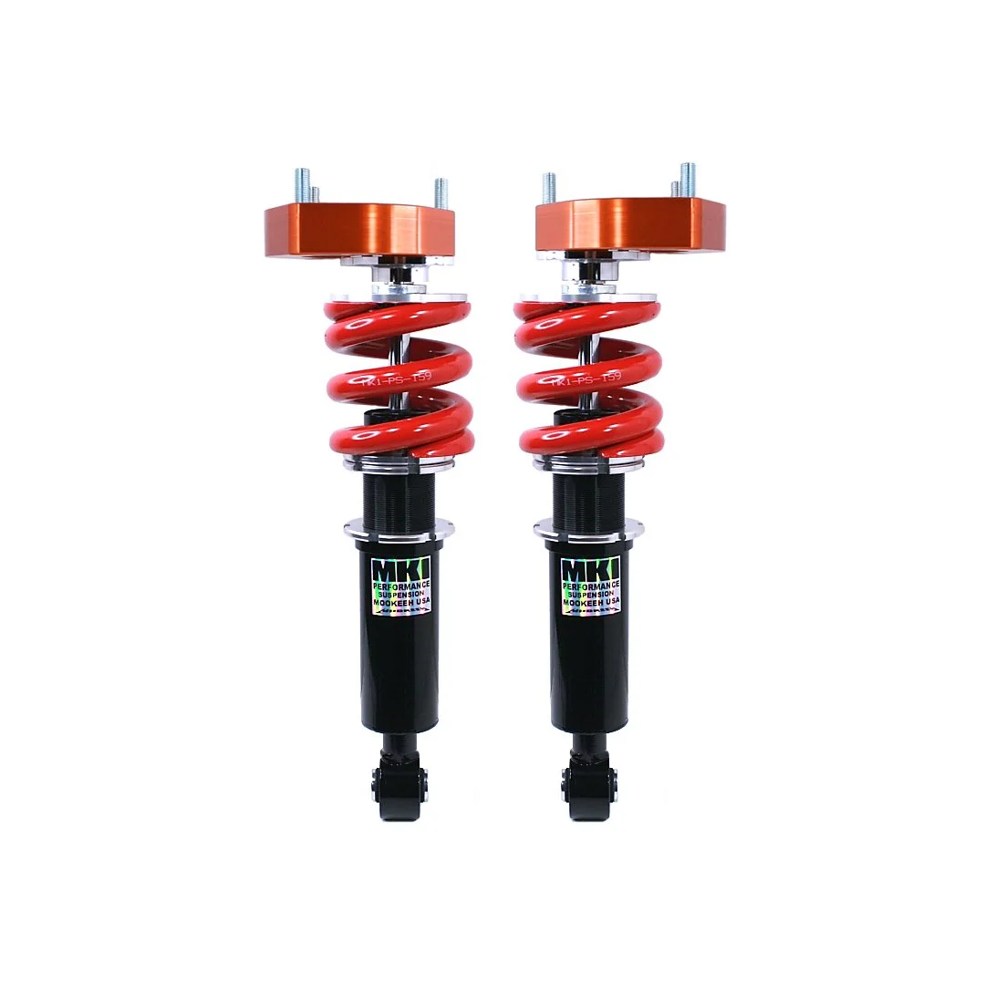MOOKEEH Rear Super Static Coilovers For Lexus LS430