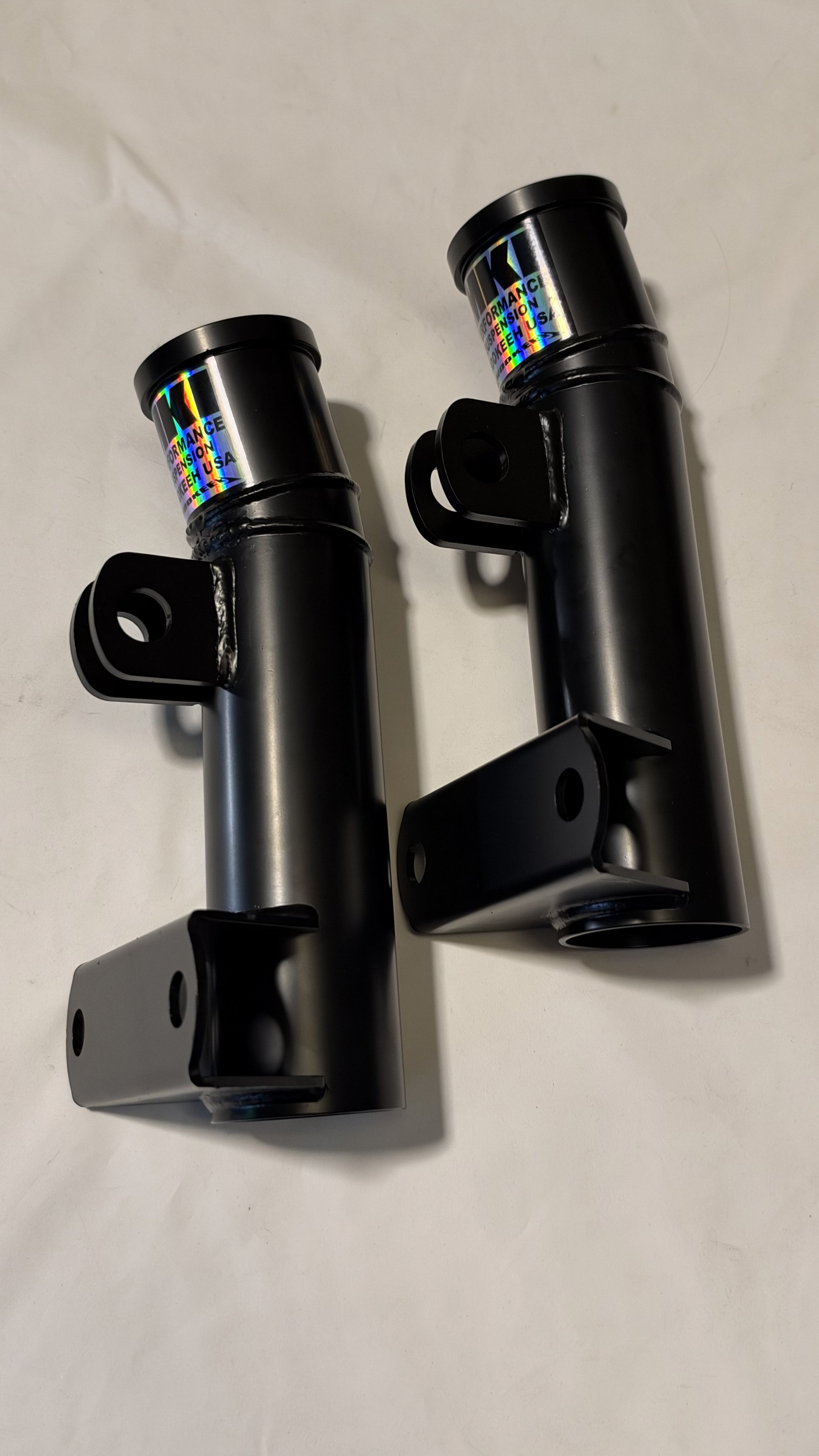 MOOKEEH Tilted Coilover Sleeves For Mercedes Benz W204 C250 C300