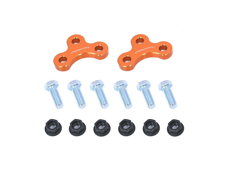 RCA - Roll Center Adjuster For 06-11 Honda Civic