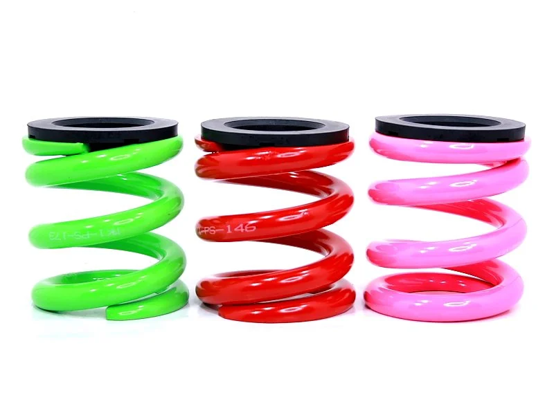 Super Static Rear Coilovers for BMW F30 F32 — MOOKEEH