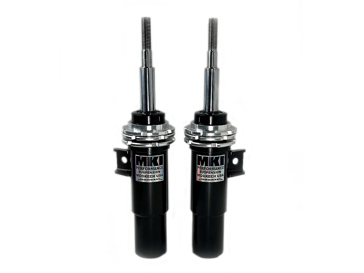 MOOKEEH V3 SFS Dampers with Bottom Sleeves and Collars for 10th Gen Civic FC & FK Only