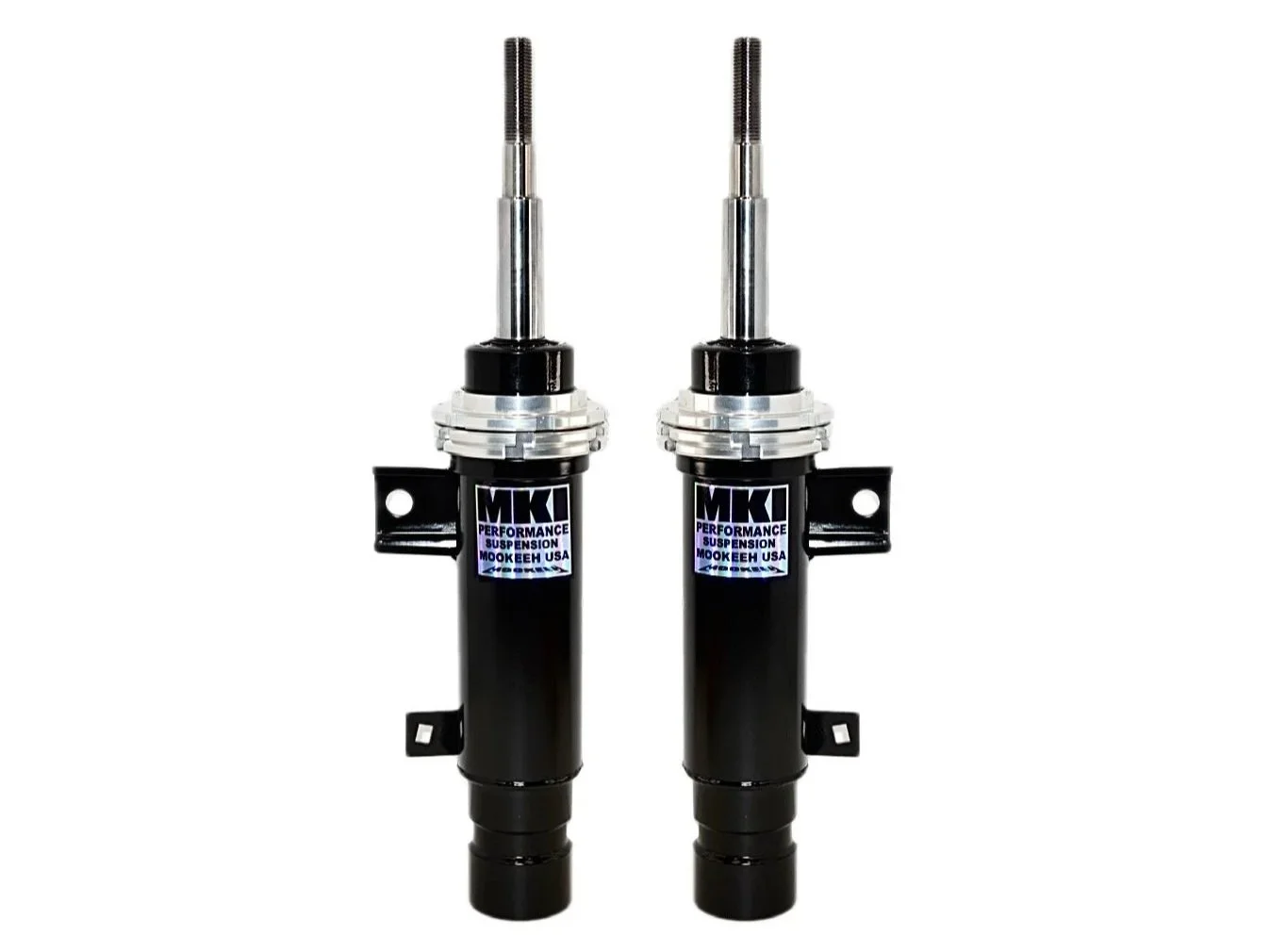 MOOKEEH Front Super Static Coilovers For 9th Gen Honda Accord