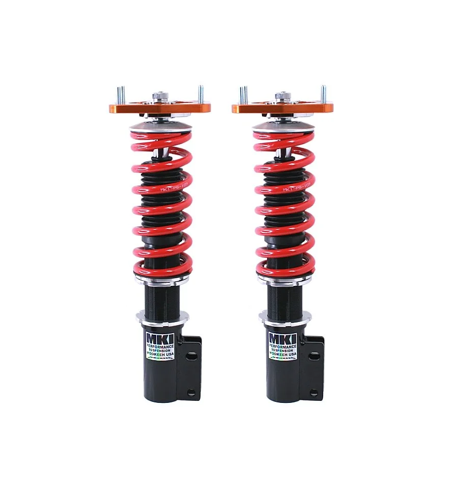 MOOKEEH Front Coilovers For Porsche 924 & 944