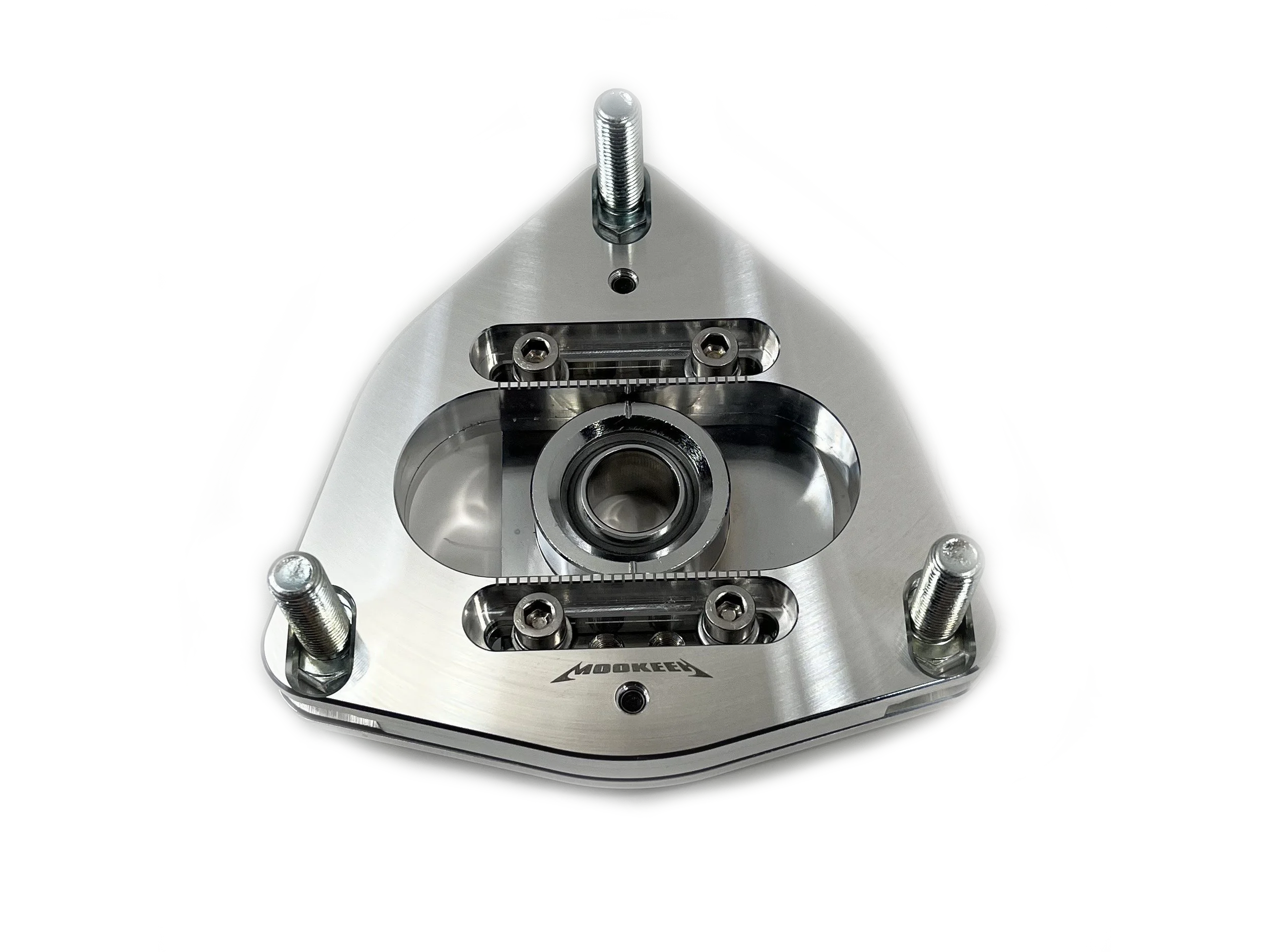 Camber Caster Plates For Scion TC