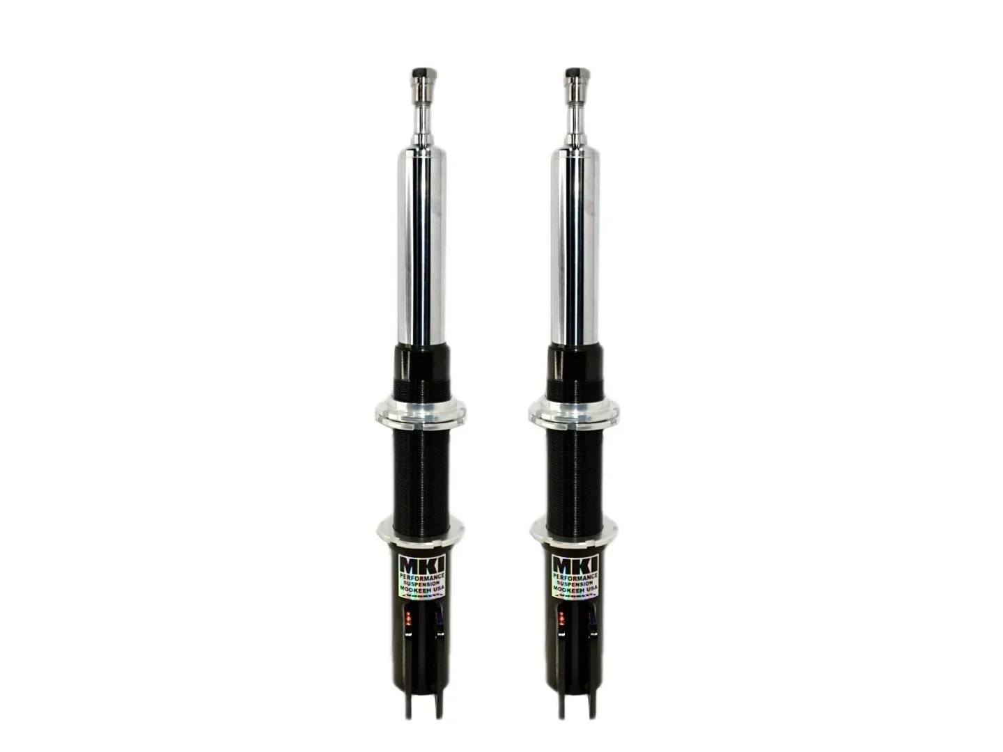 MOOKEEH Front Coilovers For 94-04 Ford Mustang