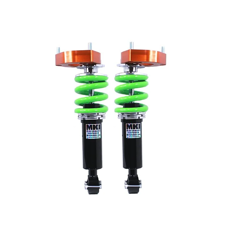 MOOKEEH Rear Super Static Coilovers For 90-00 Lexus LS400