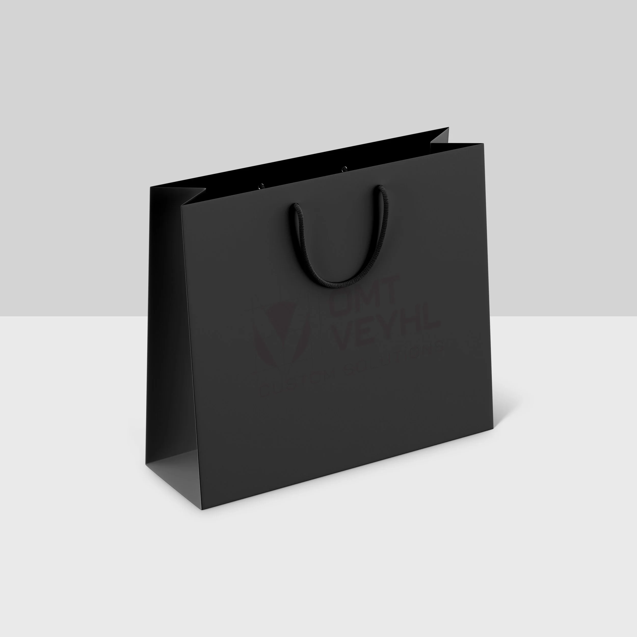 OMT-Veyhl Giveaway Bag