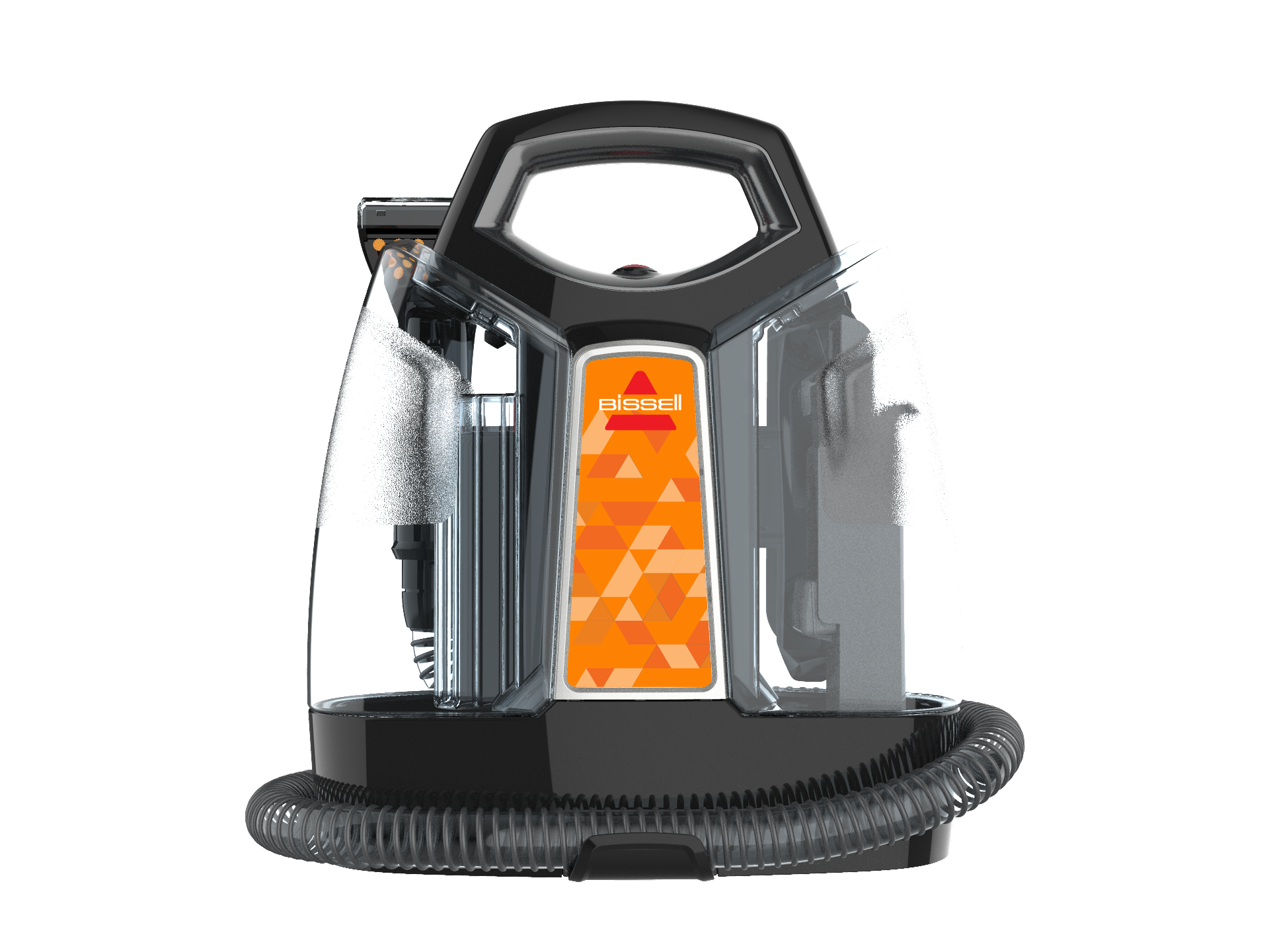 BISSELL Portable Deep Cleaner